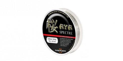 Hybrides et Fluorocarbones AYA SPECTRE