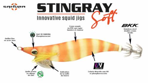 Avantages-turlutte-Stingray-Soft