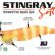 Avantages-turlutte-Stingray-Soft