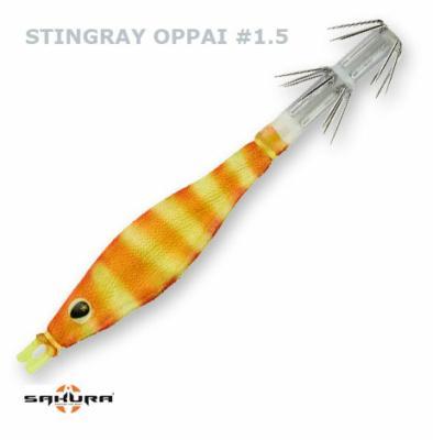 Stingray-Oppai-taille-1.5