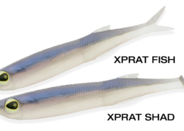 XPRAT-SHAD-et-XPRAT-FISH-SAKURA