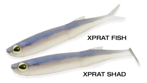 XPRAT-SHAD-et-XPRAT-FISH-SAKURA