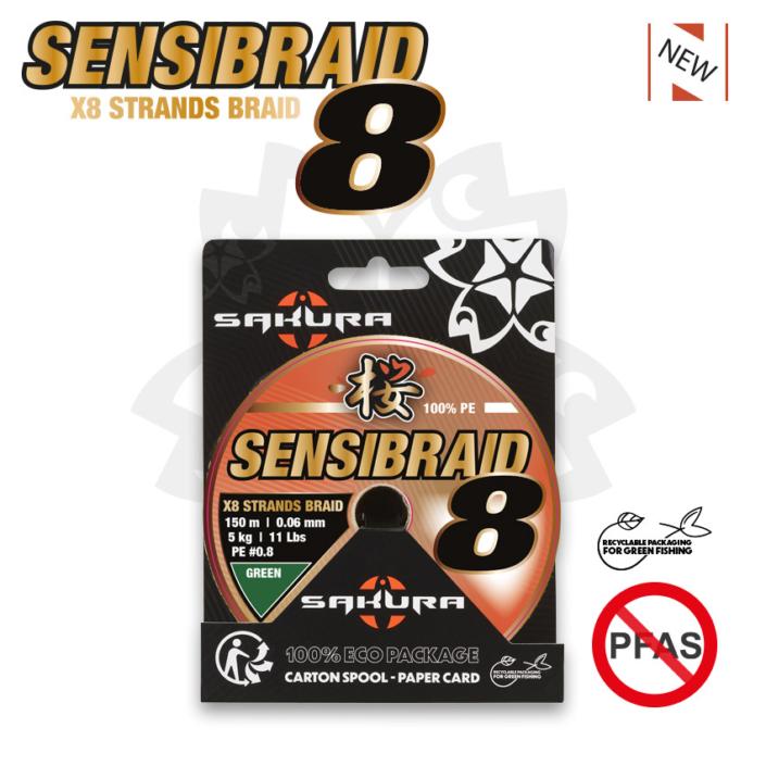 Vignette-Sensibraid-8X-eco-pack